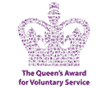 The Queen's Award for Voluntary Service